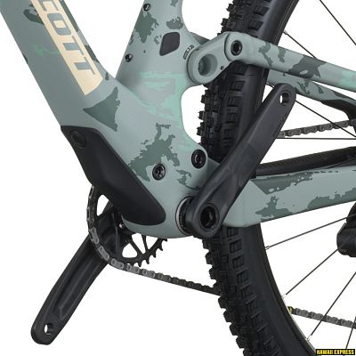 Превью  Велосипед SCOTT Spark 920 (2026)